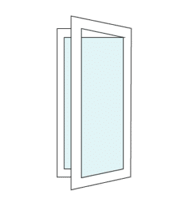 aluminium doors Feature in Minto NSW