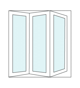 aluminium doors Feature