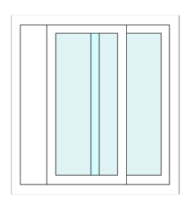 Aluminium Sliding Doors