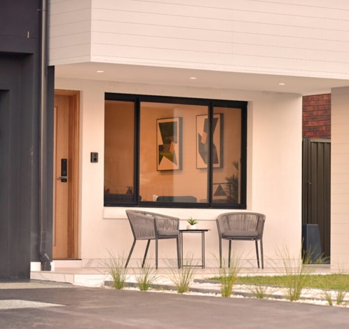 Altitude Sliding Windows