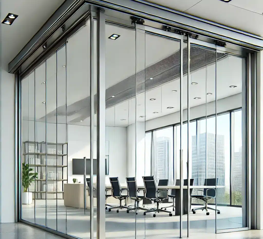 Commercial Doors 3 Commercial Doors