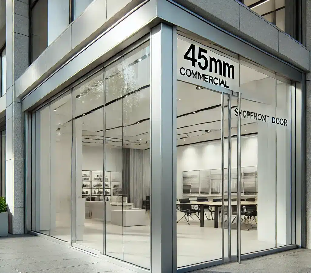 Commercial Doors 4 Commercial Doors