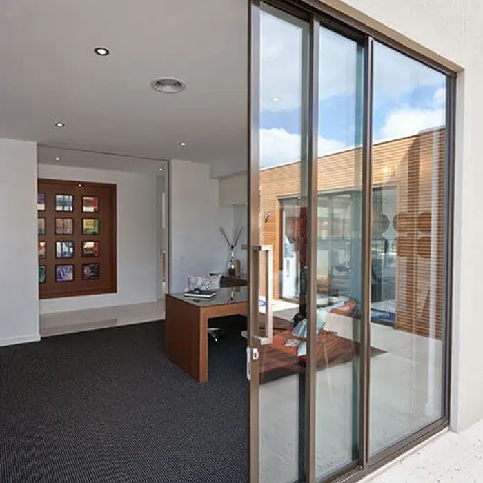 aluminium windows near me