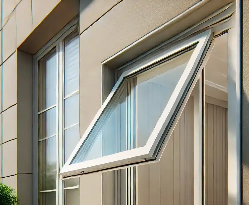 Awning Windows