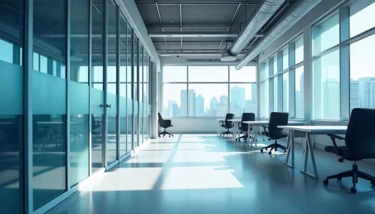 Classic Double Hung Windows