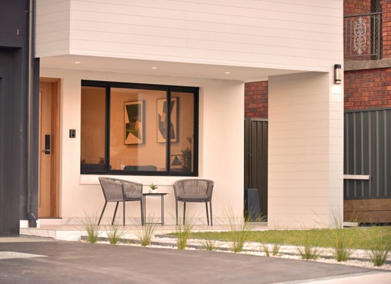 Classic Sliding Windows