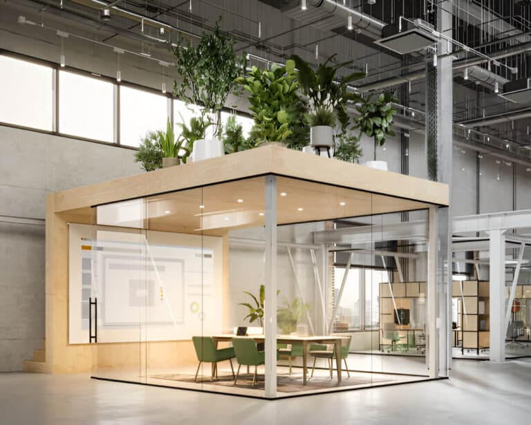 Double Glazed Windows