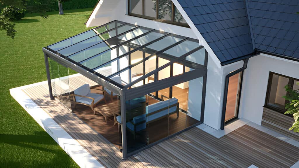 Double Glazed Windows